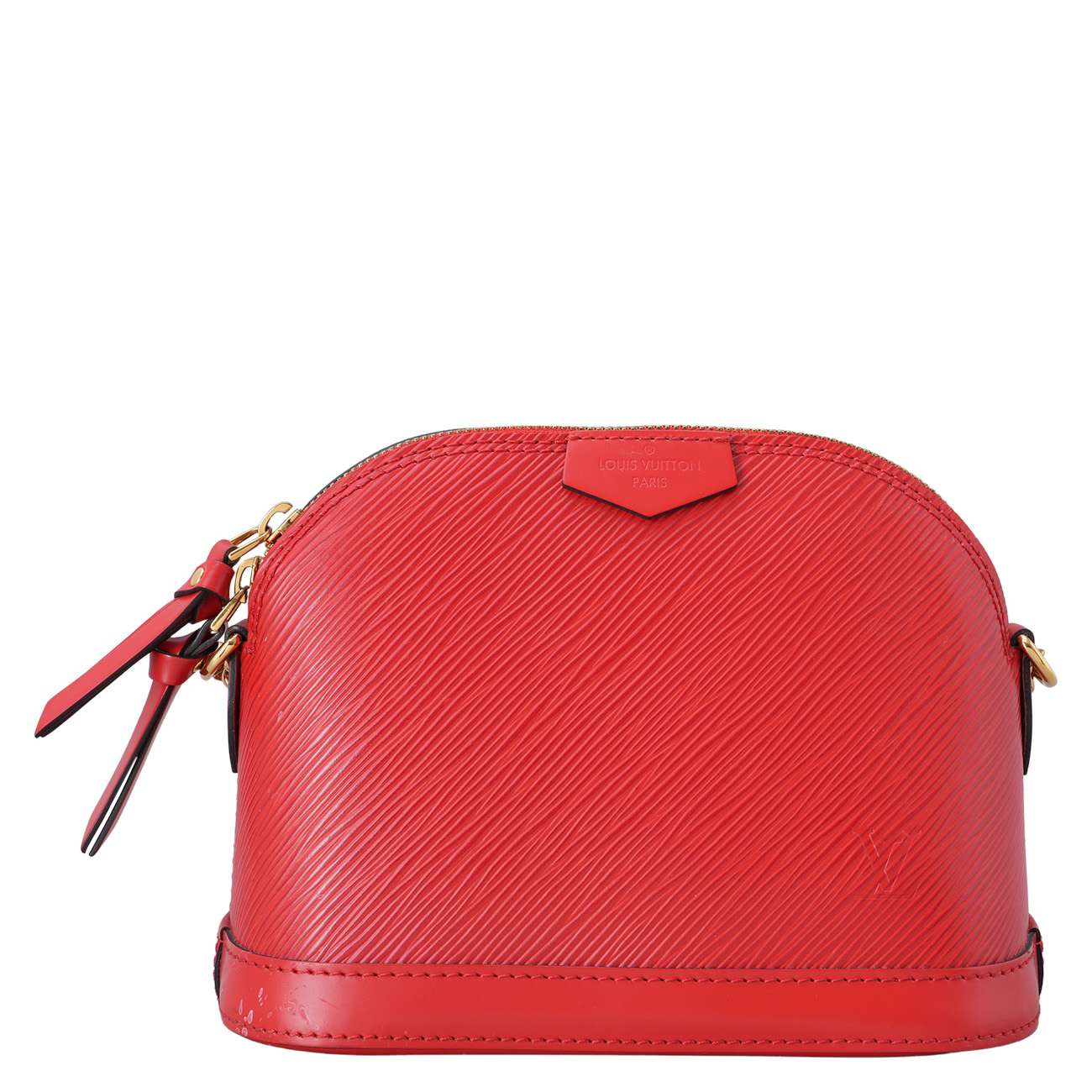 LOUIS VUITTON(USED)루이비통 에삐 알마 미니